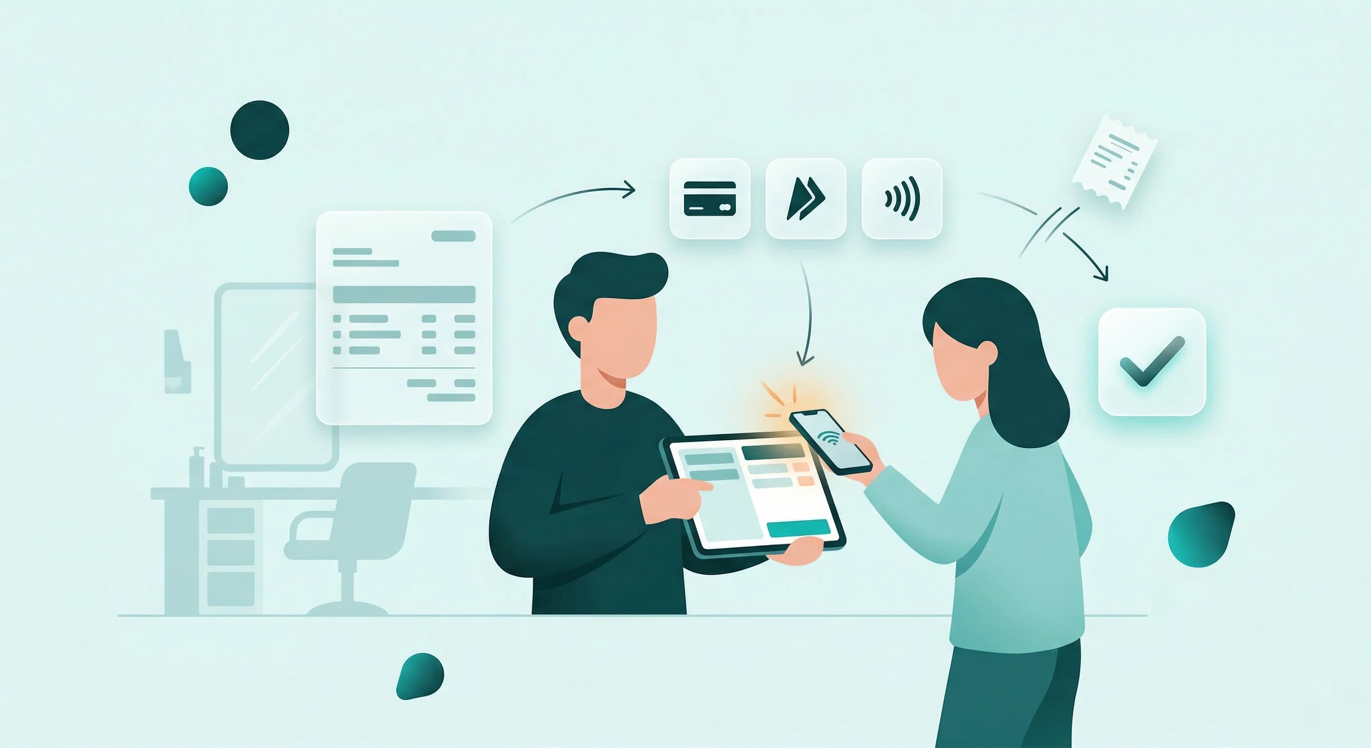 Quick and Easy Billing