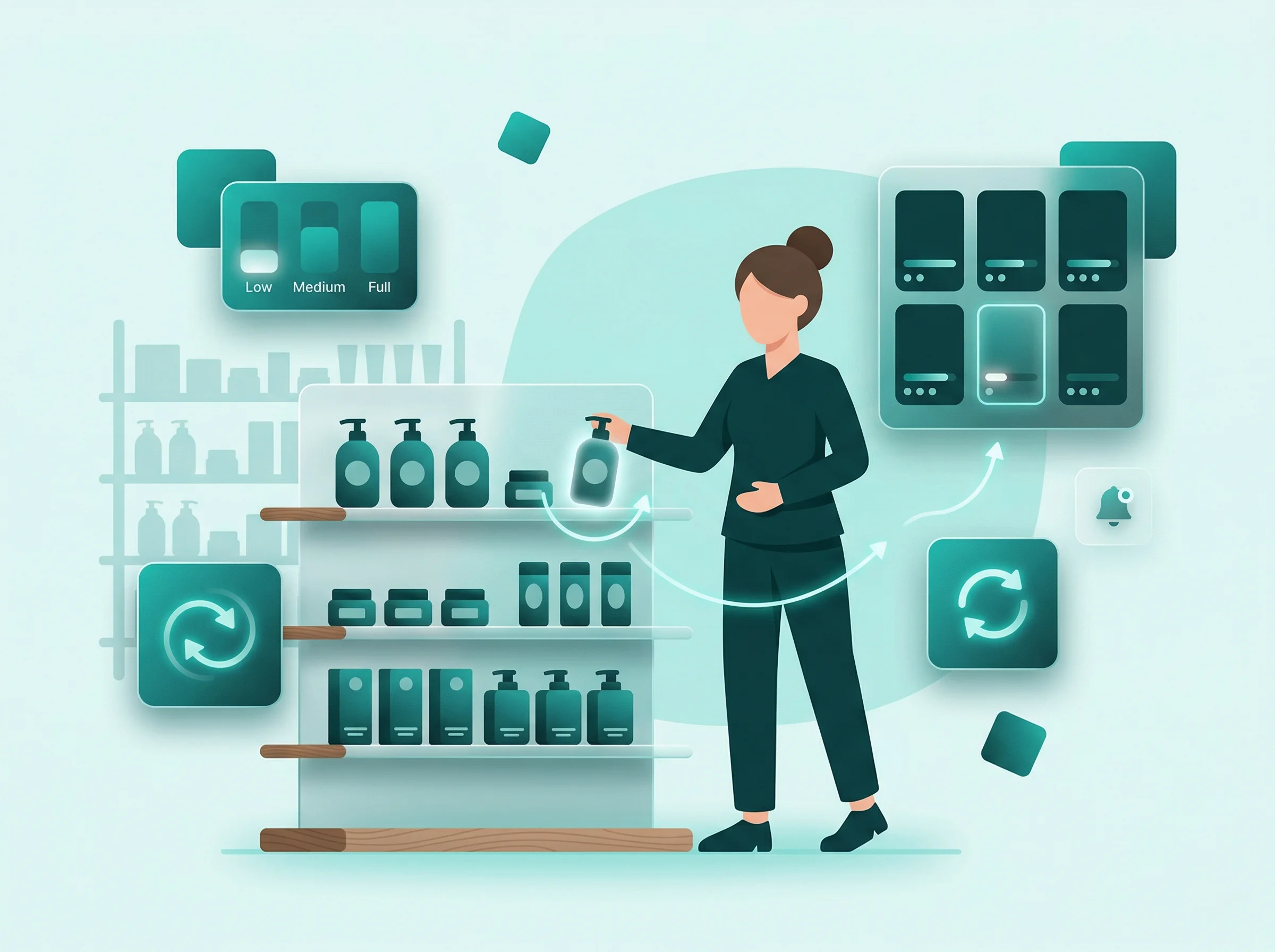 Inventory Management