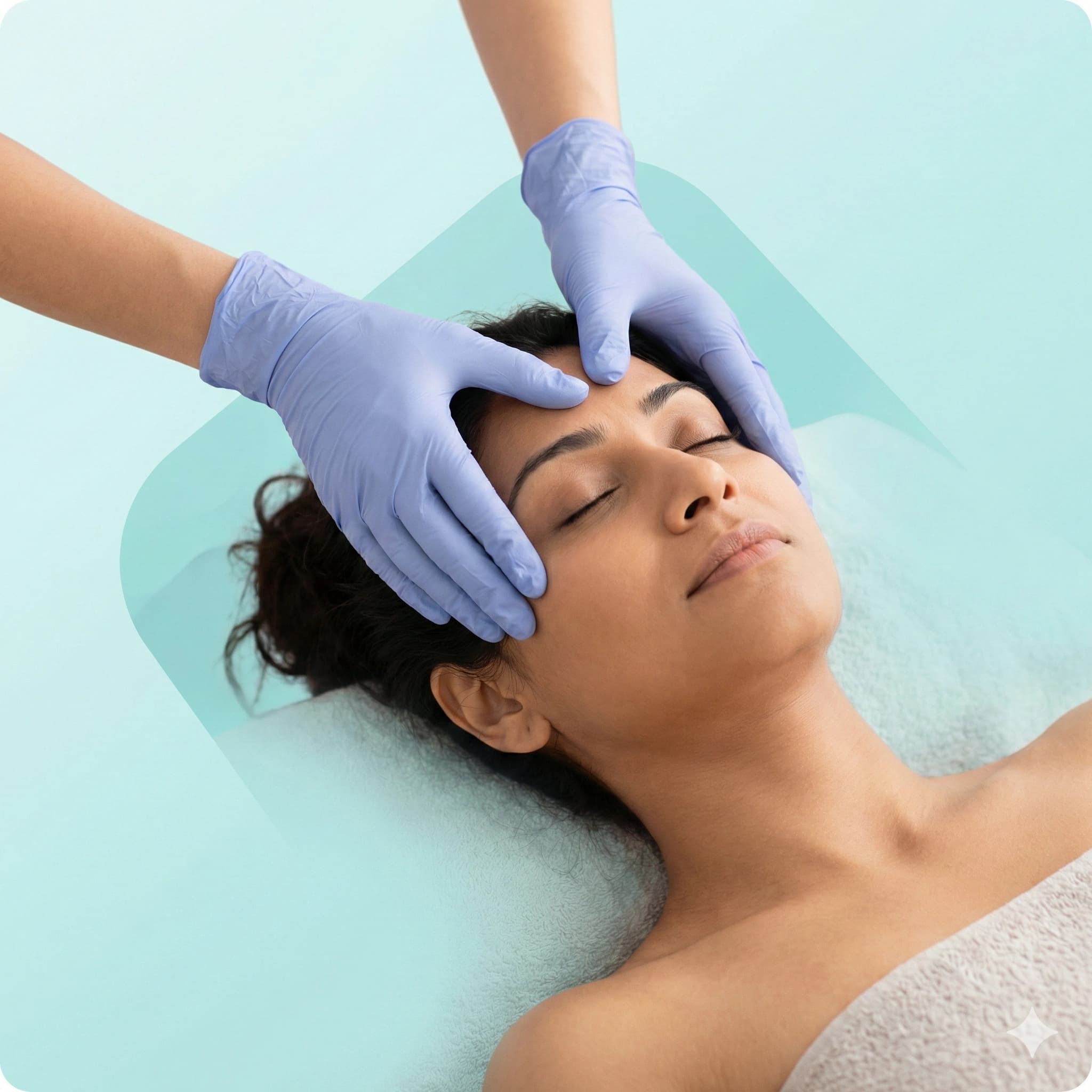 Spa & Massage at Sawali Salon Makeup Studio & Academy