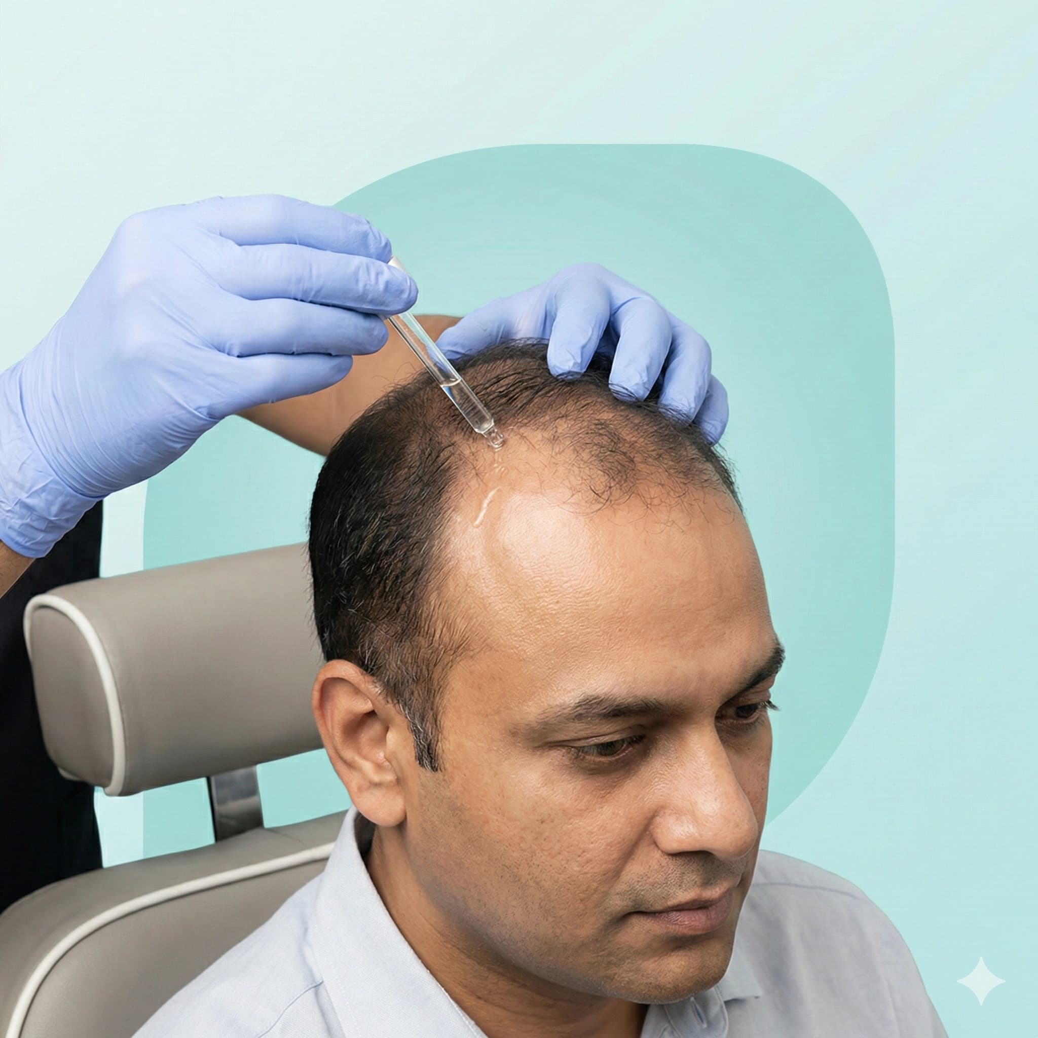 Hair Treatments at GMAC Family Unisalon