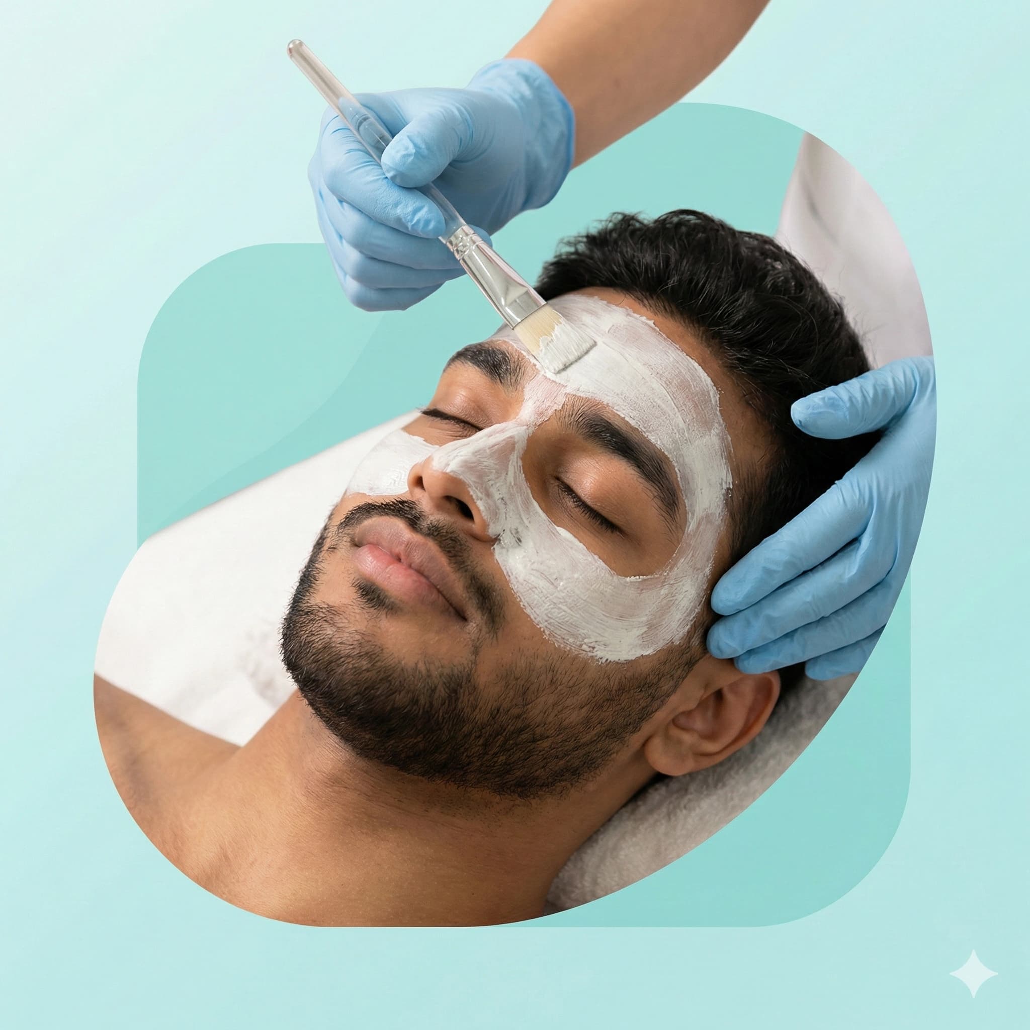 Skin Care at GMAC Family Unisalon