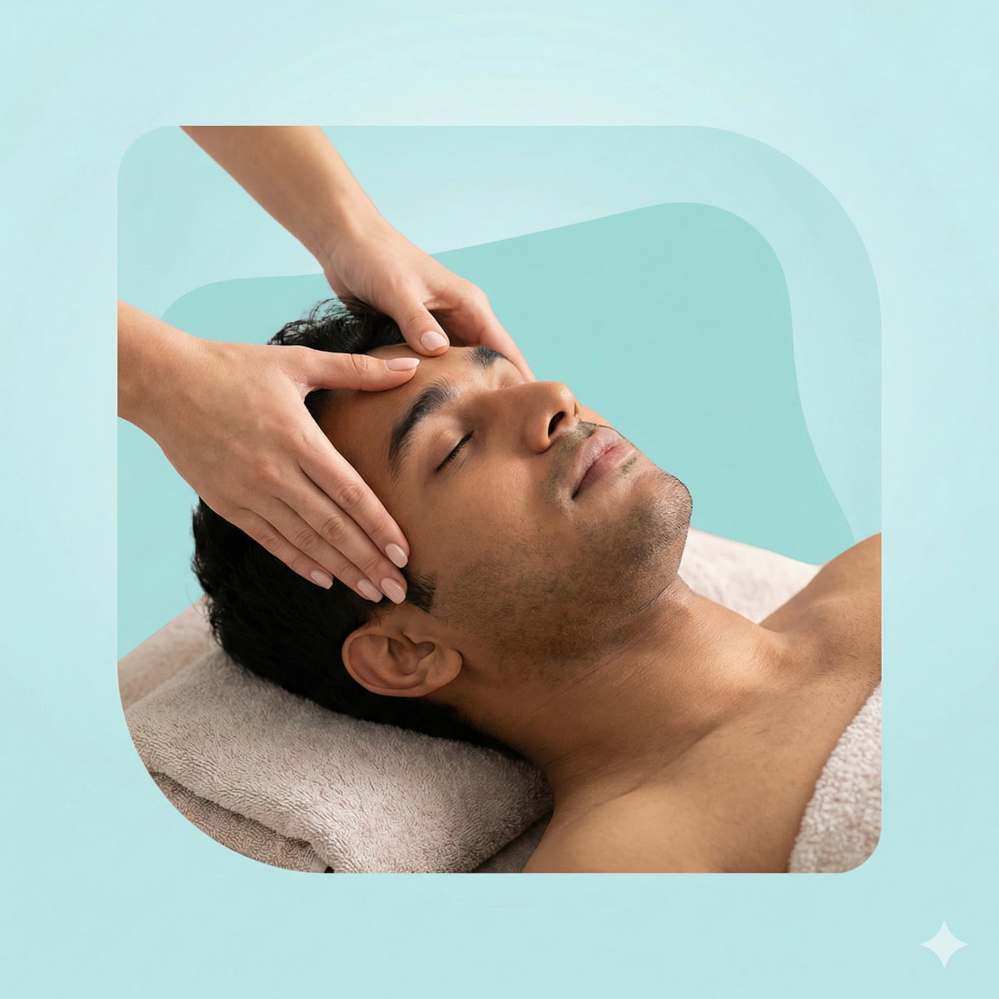 Spa & Massage at Your Unisex Salon