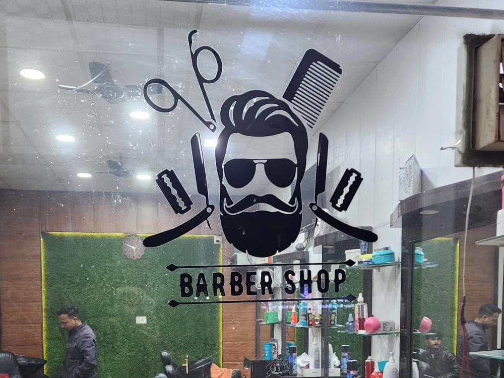 Lifestyle Saloon cover photo