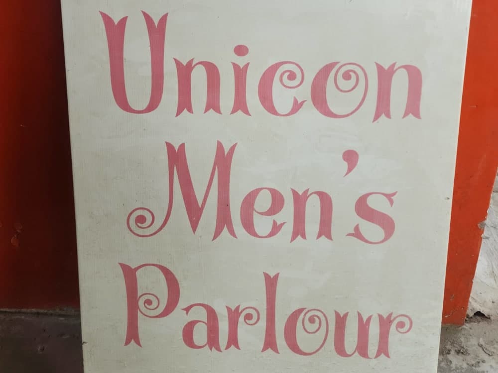Unicon Men's Parlour thumbnail 4
