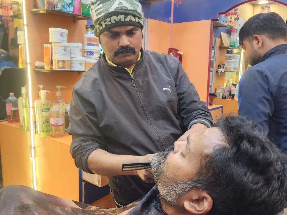 Habib Salon thumbnail 3