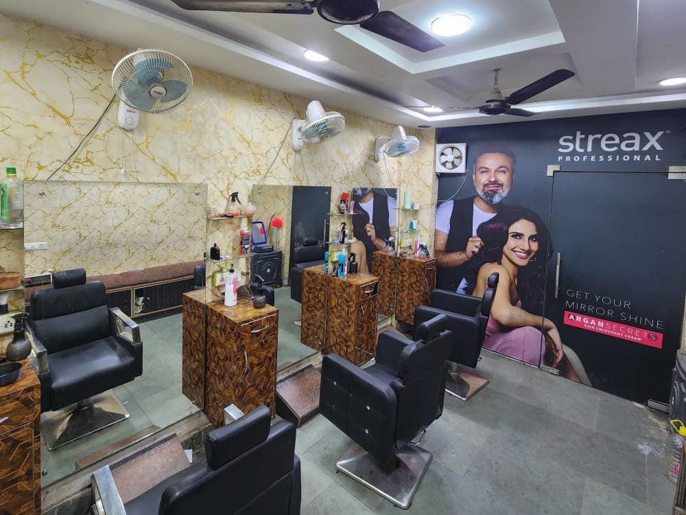 Diamond Hair Salon thumbnail 3