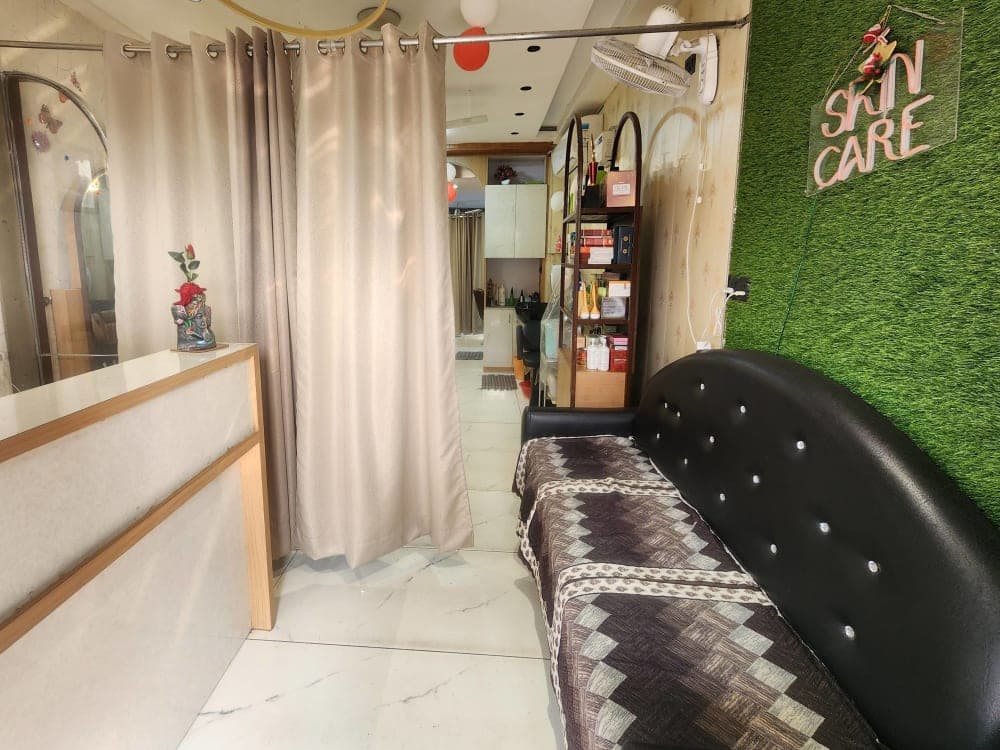 Muskan Unisex Salon thumbnail 3