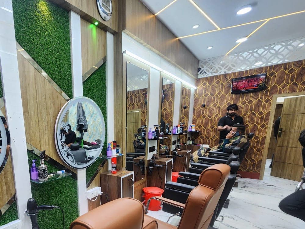 Yardley Salon for Men thumbnail 2