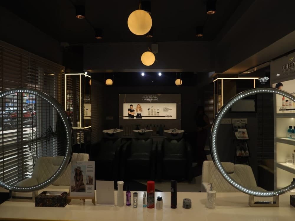 Monsoon Salon Pro thumbnail 2