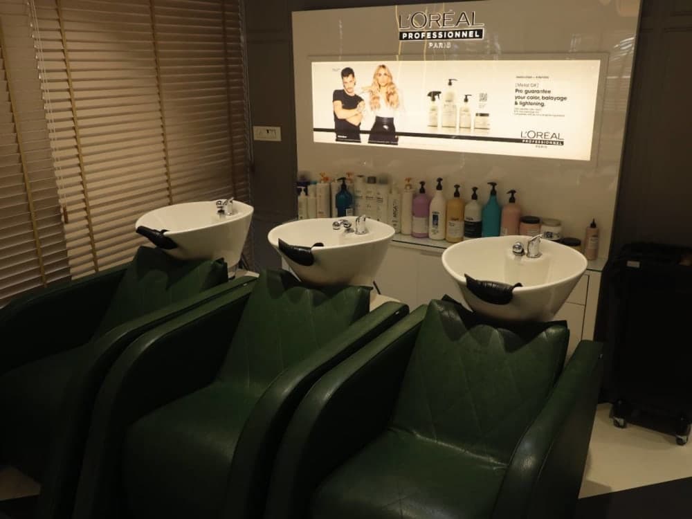 Monsoon Salon Pro thumbnail 3