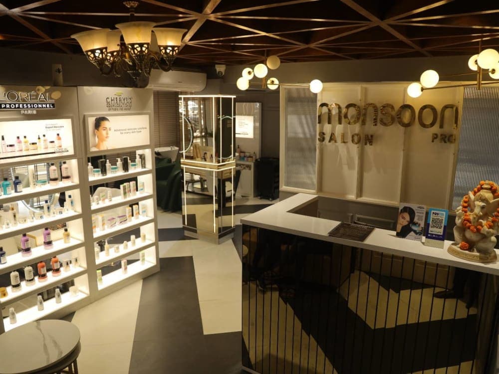 Monsoon Salon Pro thumbnail 4