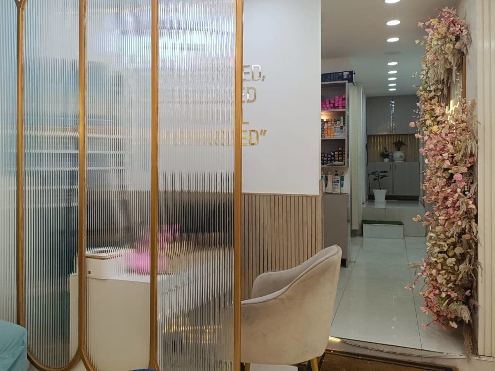 Studio99 Unisex Salon thumbnail 2