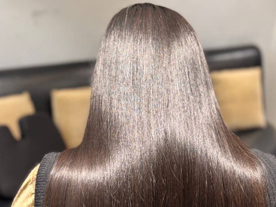 Natures Unisex Salon thumbnail 2