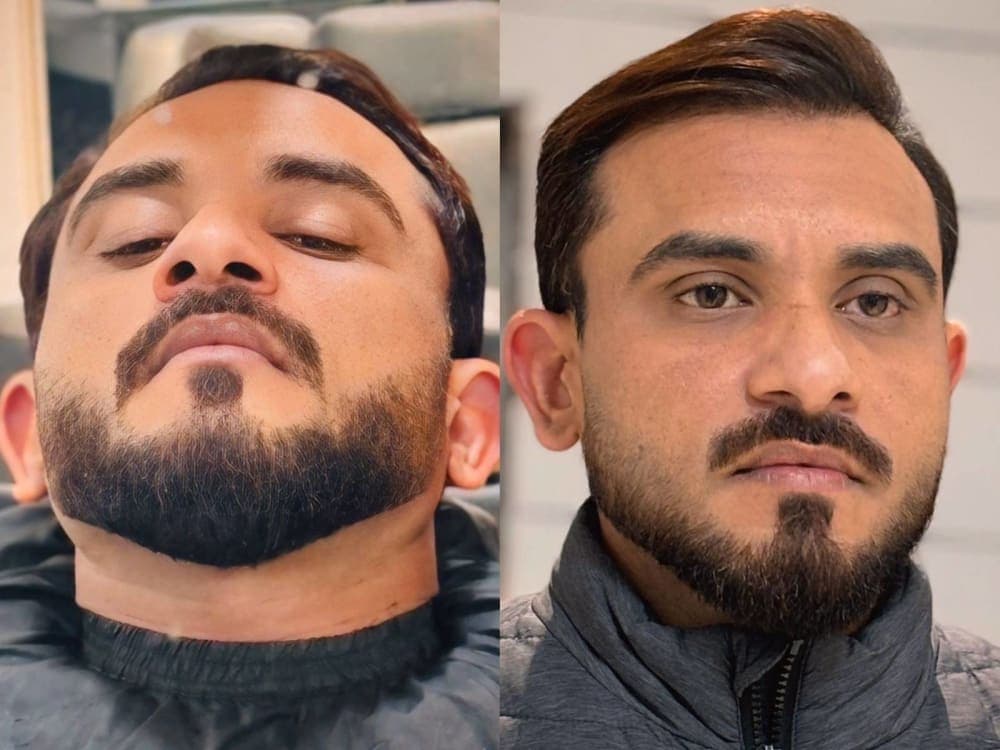 Natures Unisex Salon thumbnail 3