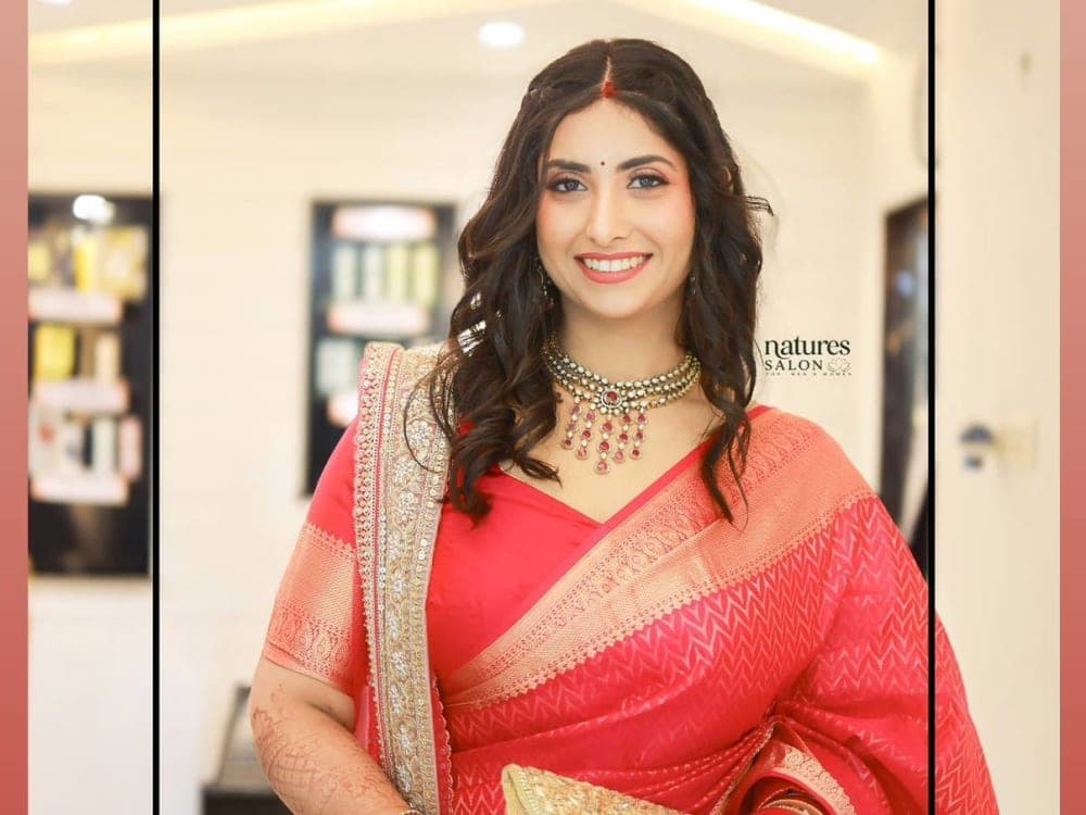 Natures Unisex Salon thumbnail 4