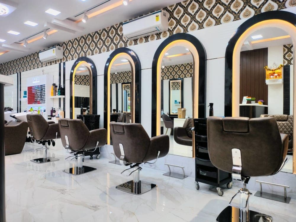 Your Unisex Salon salon offer