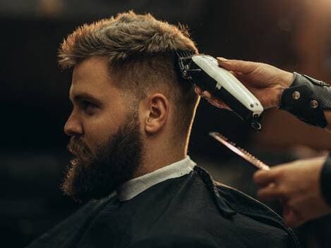 Mens Salon thumbnail 2