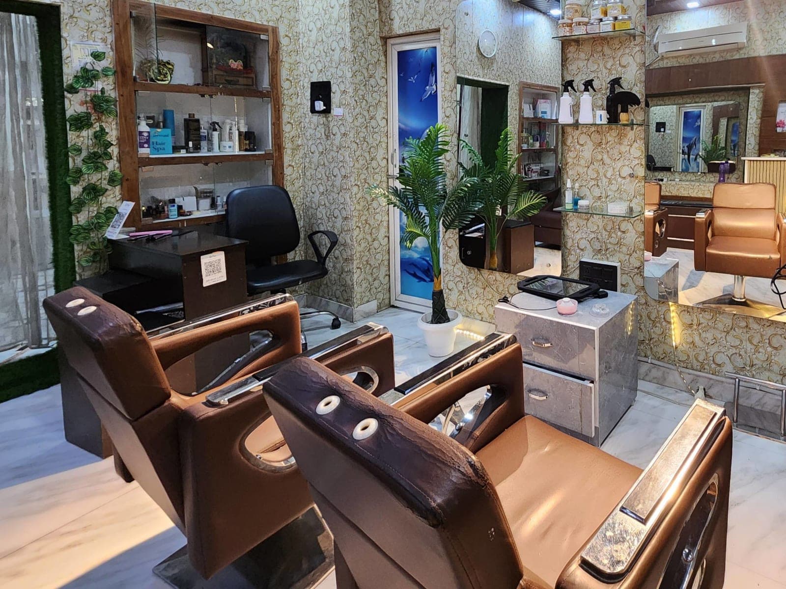 Glow Beauty Saloon thumbnail 2