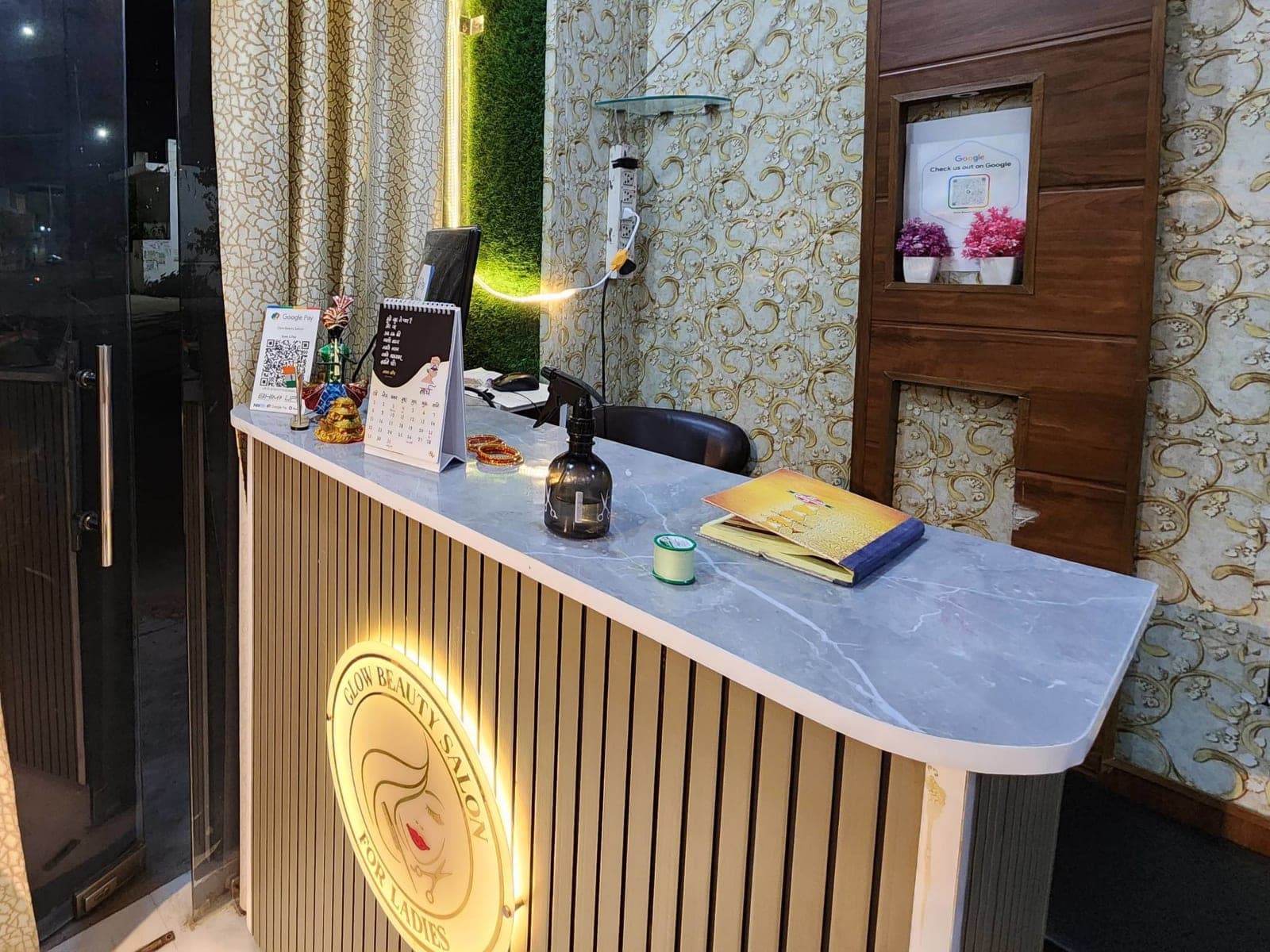 Glow Beauty Saloon thumbnail 3