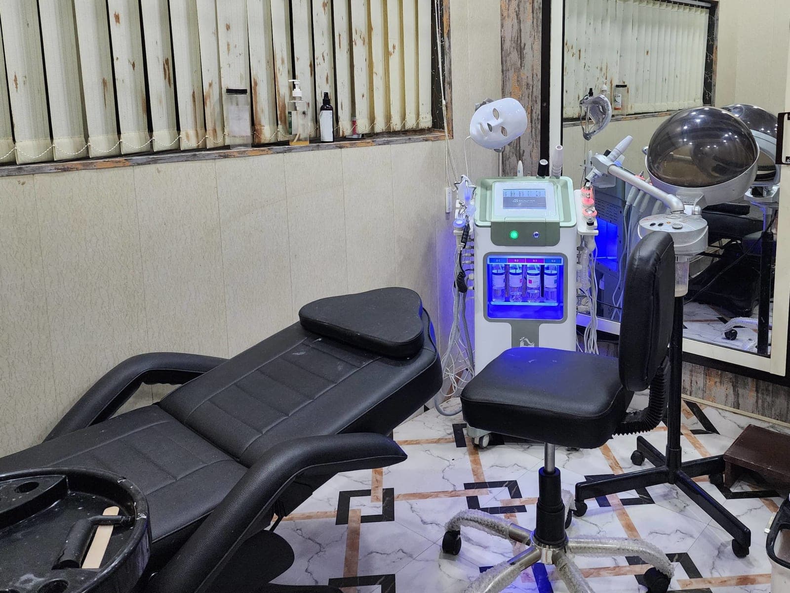 Glow Beauty Saloon thumbnail 4