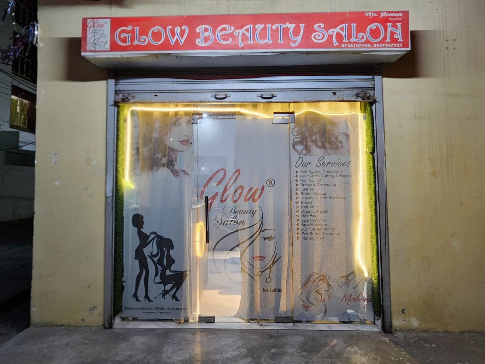 Glow Beauty Saloon thumbnail 5