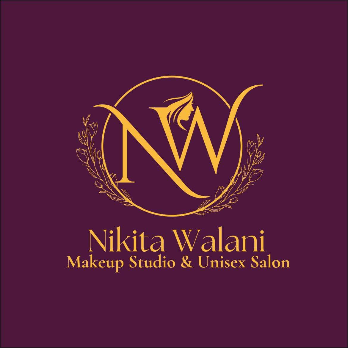 Nikita Walani Makeup Studio & Unisex Salon cover photo
