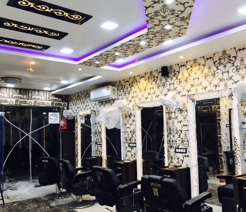 Lotus Unisex Salon  thumbnail 3