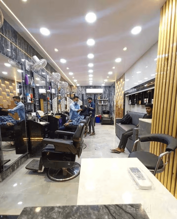 Lifestyle mens parlour  - best salon in Gorakhpur, Gorakhpur