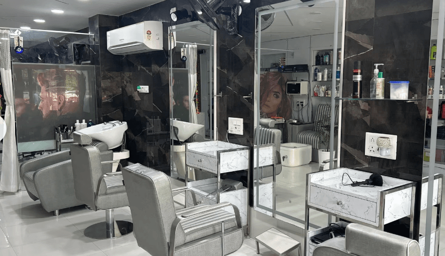 Xpertcare Unisex Salon & Academy thumbnail 2