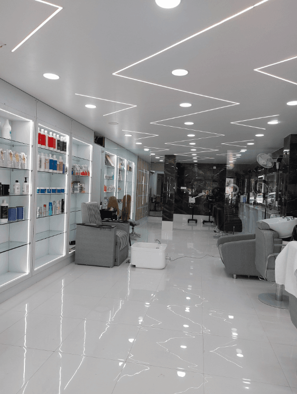 Xpertcare Unisex Salon & Academy thumbnail 3