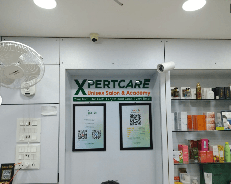 Xpertcare Unisex Salon & Academy thumbnail 4