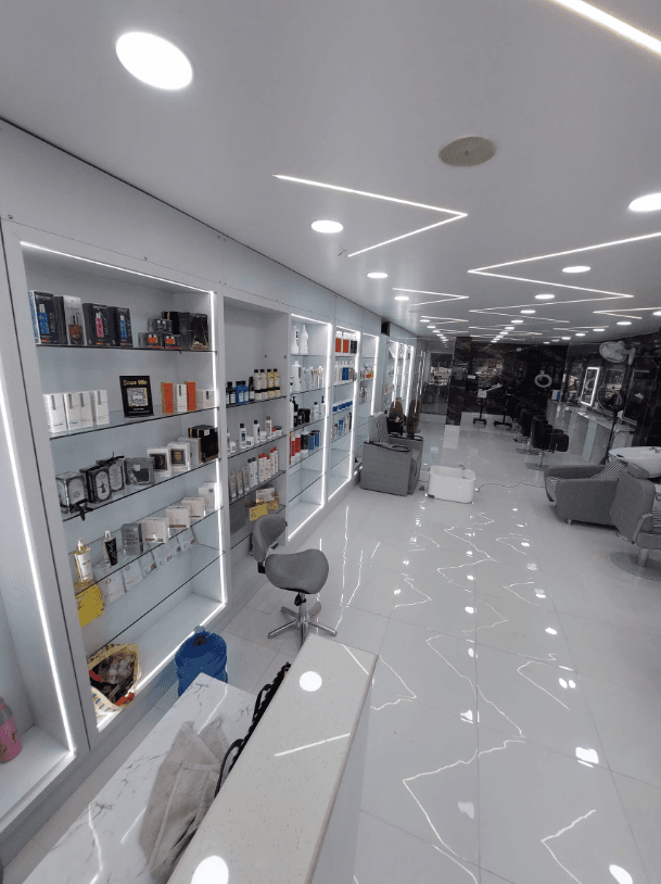 Xpertcare Unisex Salon & Academy thumbnail 5