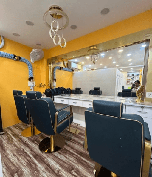 Neha and rishab  - best salon in Prayagraj, Prayagraj