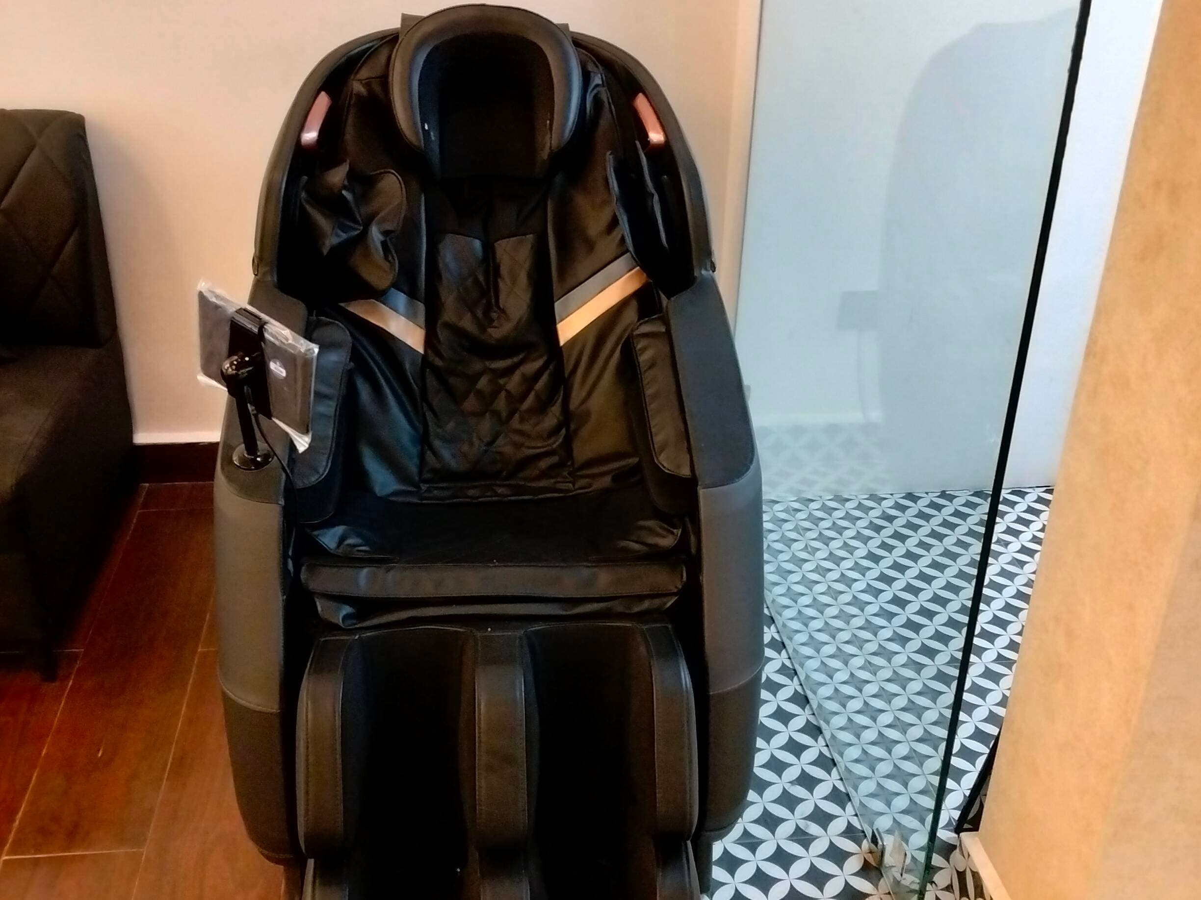 Menn & co Salon london thumbnail 3