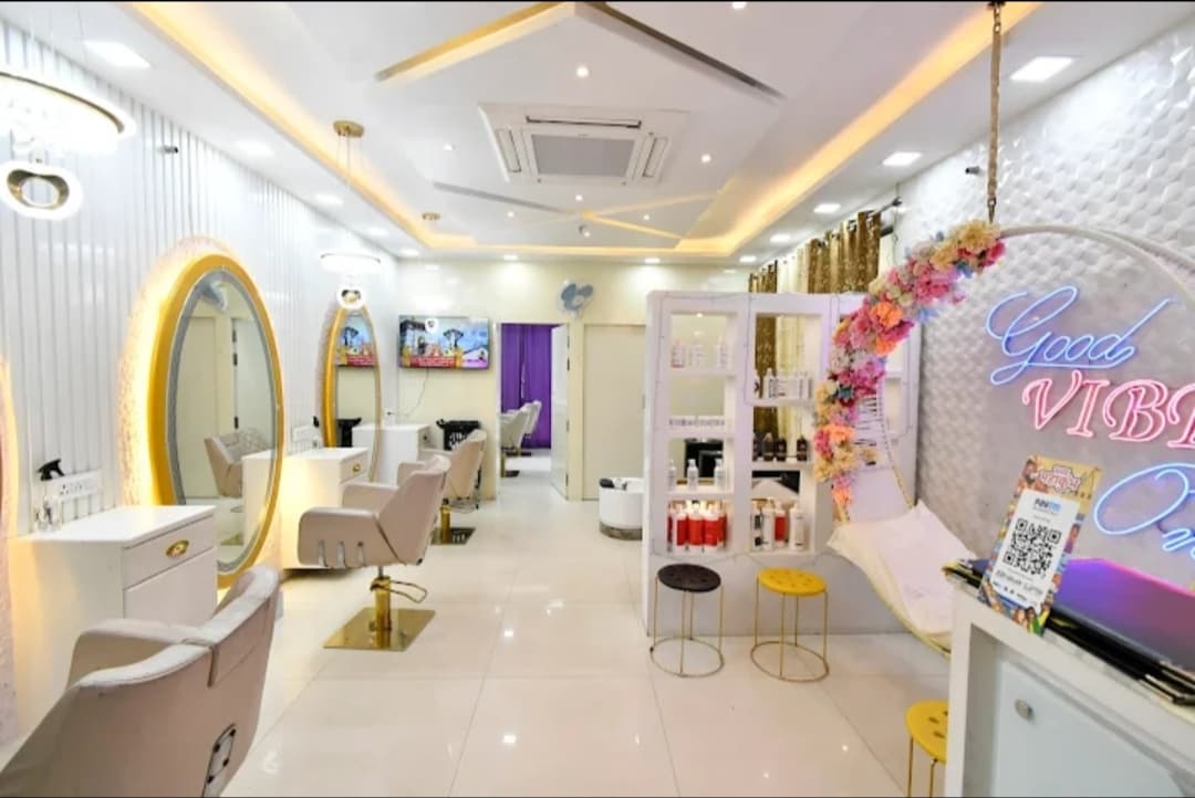 Riddhi Makeover thumbnail 2