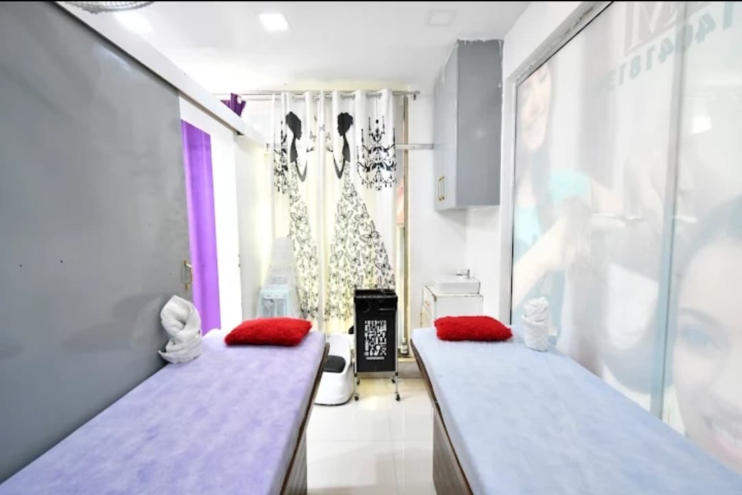 Riddhi Makeover thumbnail 3