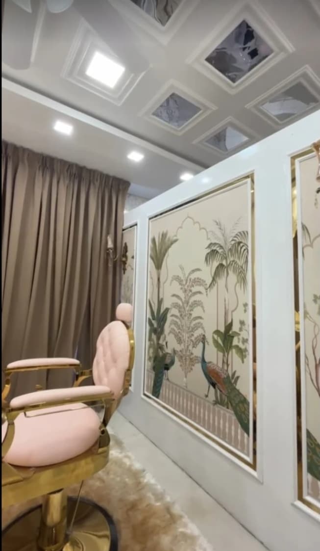 Ayushi Makeup Studio and Academy  thumbnail 5