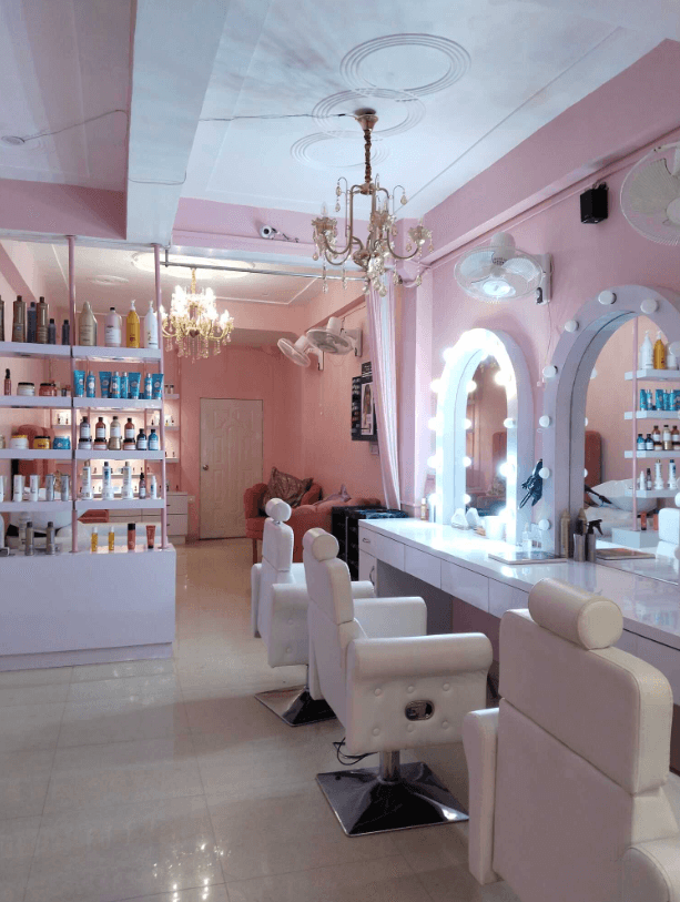 Ayushi Makeup Studio and Academy  cover photo