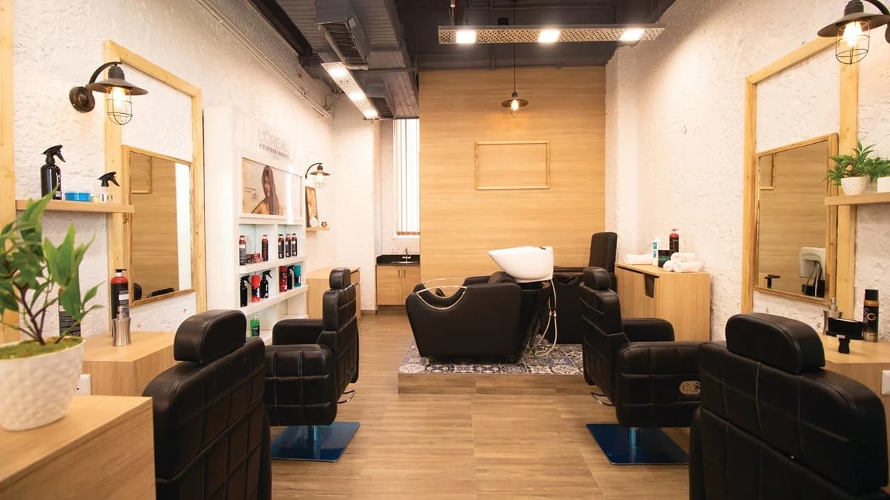 Be U Smart Salon photo 1