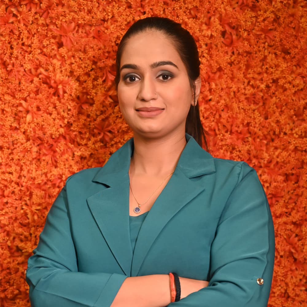 Nain Sain Unisex Salon photo 1