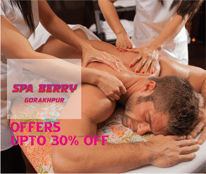 Spa Berry - Gorakhpur photo 1