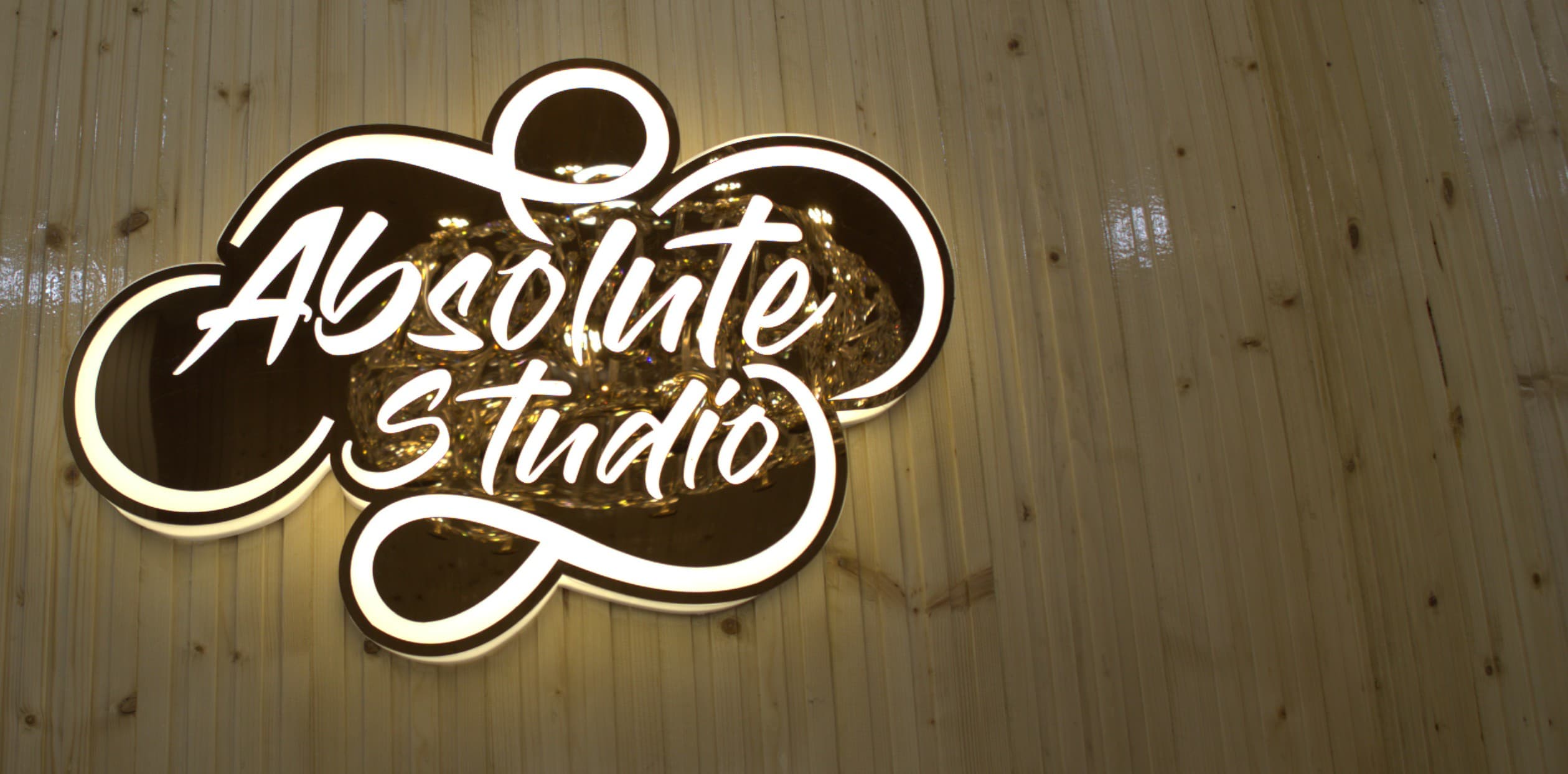 Absolute Studio photo 1