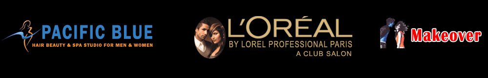 Pacific Blue | Best Beauty Parlour in Gorakhpur | Best Beauty Salon in Gorakhpur photo 1