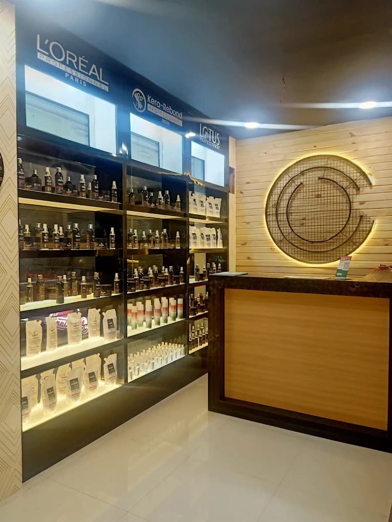 Sports Salon photo 1