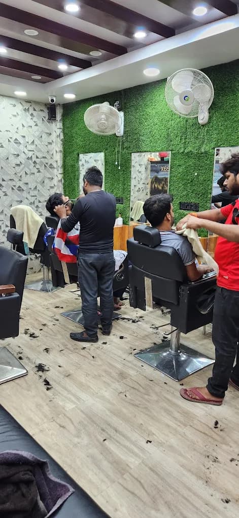 Villa Hair Salon photo 1