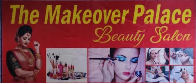 The Makeover Palace photo 1