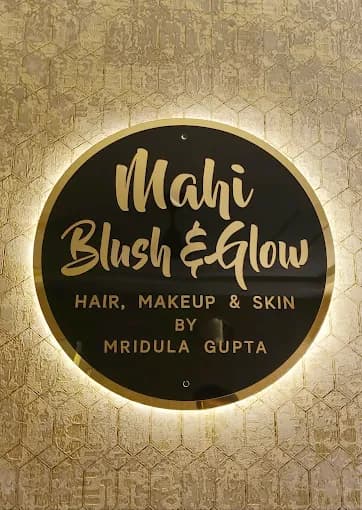 Mahi Blush &Glow photo 1